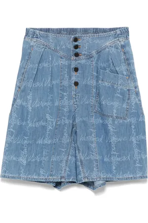 Vivienne Westwood Bermudas Romario