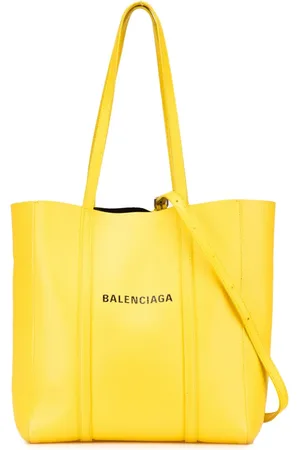 Balenciaga Bolso satchel Everyday XS de piel 2005-2024