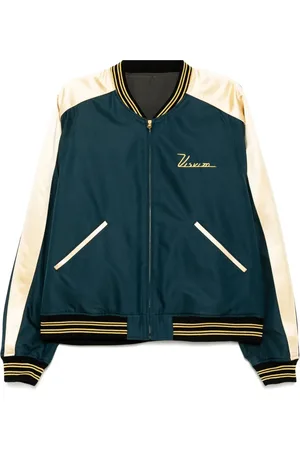 VISVIM Chaqueta Douglas