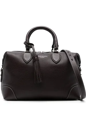 ASPINAL OF LONDON Bolso shopper Hudson pequeño