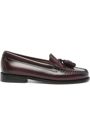 G.H. Bass Mocasines Weejuns Estelle