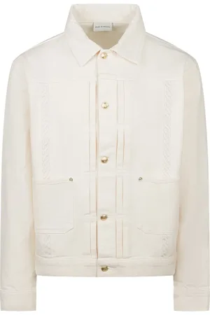 Drôle de Monsieur Chaqueta La Veste