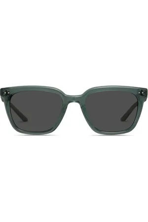 Gentle Monster Gafas de sol Nubo G3 con montura cuadrada