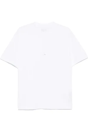 ROA Camiseta con logo