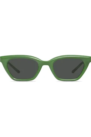 Gentle Monster Gafas de sol Nonn GR7 con montura cat eye