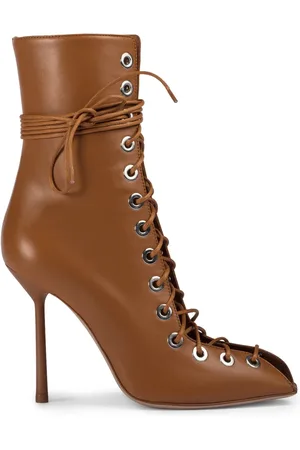 LE SILLA Botas Courtney con tacón de 100 mm