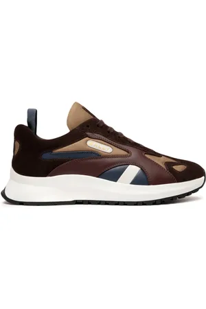 Bally Zapatillas con cordones