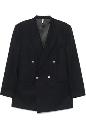 Sunflower Blazer DB Club 90