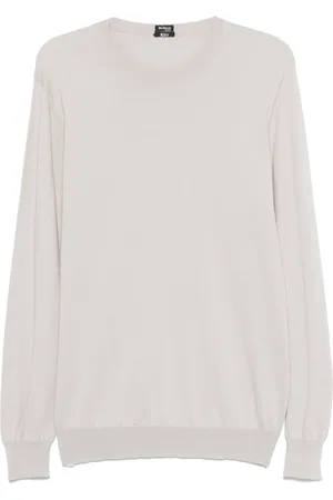 Kiton Top de algodón