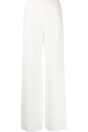 VALENTINO GARAVANI Pantalones de vestir anchos