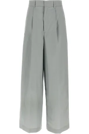 NUDE Pantalones anchos Menswear