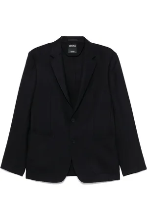Ermenegildo Zegna Blazer de lana
