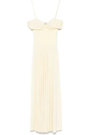 Simkhai Vestido Amarantha