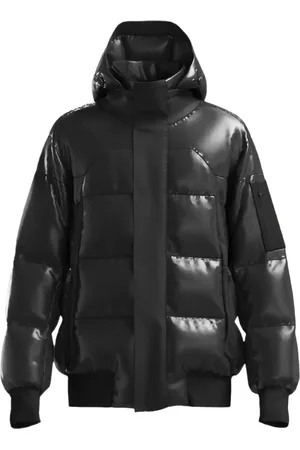 HUGO BOSS Plumífero J_Ronnie Black