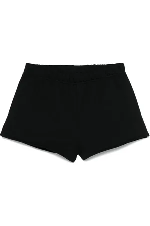 GCDS Pantalones cortos de chándal Ti Amo