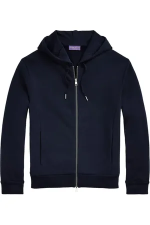 Ralph Lauren Sudadera con capucha y cremallera