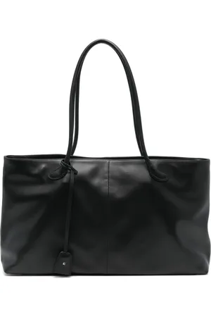 Low Classic Bolso shopper Haricot mini