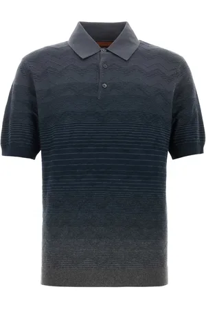 Missoni Polo bordado