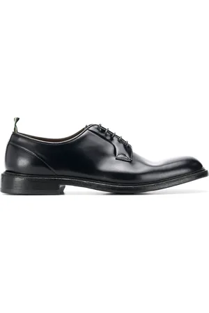 Green george Zapatos con cordones