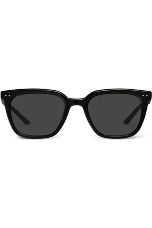 Gentle Monster Gafas de sol Nubo con montura cuadrada