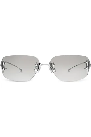 Gentle Monster Gafas de sol Ttl con montura cuadrada