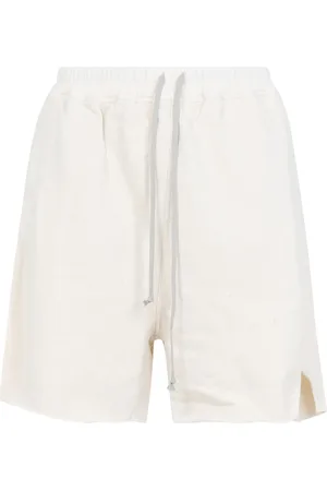 Rick Owens Pantalones cortos Drkshdw