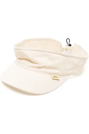 Off-Duty Gorra Franco con visera