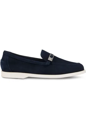 LE SILLA Mocasines Yacht