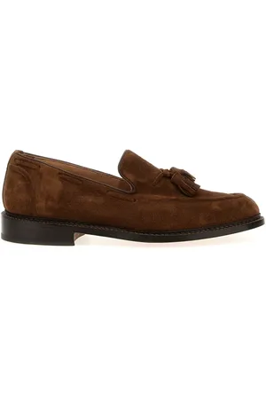 TRICKERS Mocasines Elton