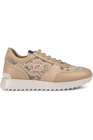LE SILLA Zapatillas de piel