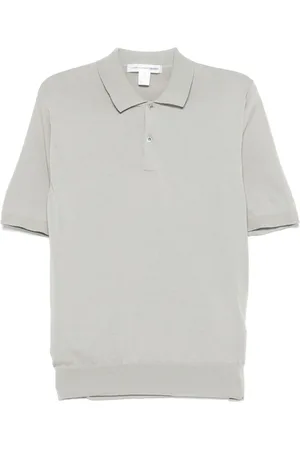 Comme des Garçons Polo de algodón