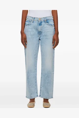 Mother Vaqueros The Ditcher Zip Ankle