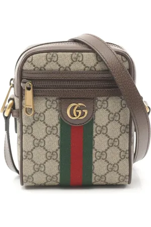 Gucci Bolso de hombro Ophidia 2020