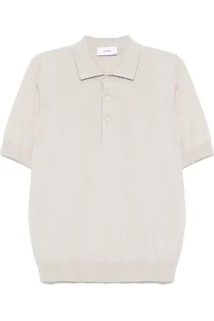 LARDINI Polo de algodón