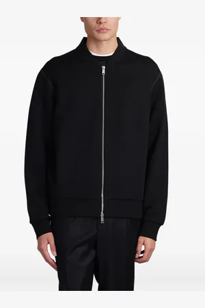 Ermenegildo Zegna Sudadera con cremallera