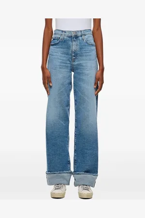 AG Jeans Vaqueros rectos