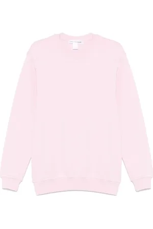 Comme des Garçons Sudadera de algodón