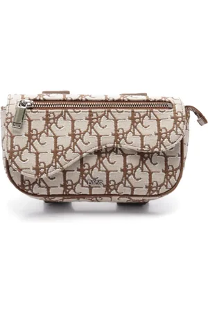 Dior Bolso de mano Jack de Christian Dior x Cactus 2010