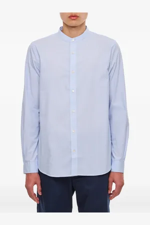 Closed Camisa con pliegues