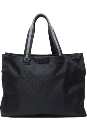 Gucci Bolso shopper con estampado GG Supreme 2000