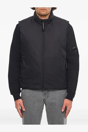 C.P. Company Chaqueta con logo