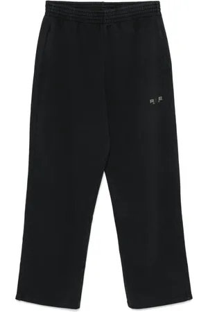 MARTINE ROSE Pantalones de chándal anchos