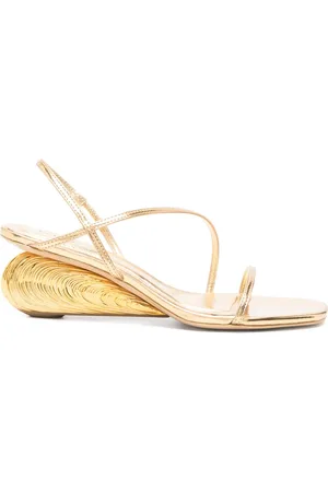 Simkhai Sandalias Bridget con tacón de 75 mm
