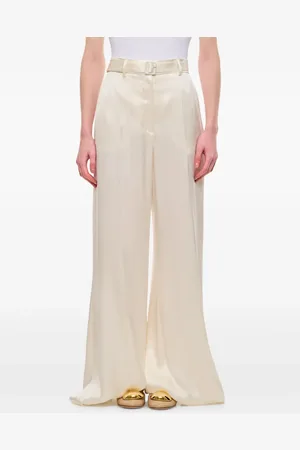 GABRIELA HEARST Pantalones Mabon