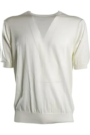 HŌSIO Camiseta de algodón