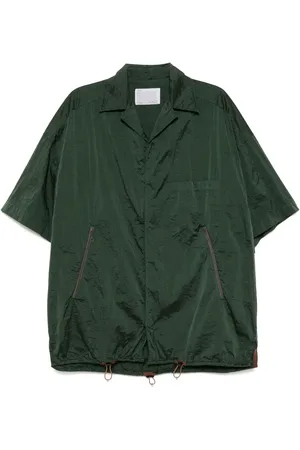 Kolor Camisa de manga corta
