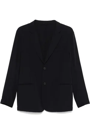 Emporio Armani Blazer con botones