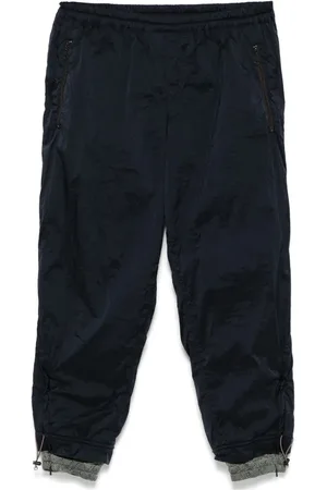 Kolor Pantalones de chándal a capas