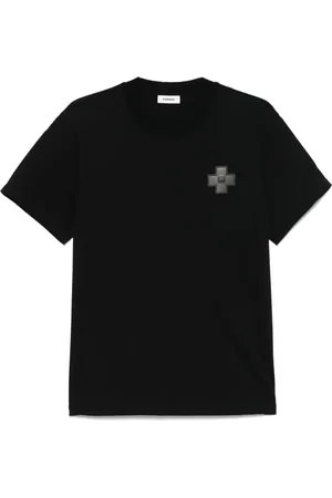 Sandro Camiseta con parche del logo