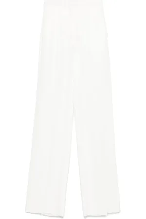 Max Mara Pantalones Aversa